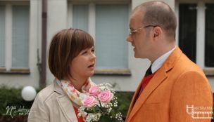 Plan czteroletni bez dzieci