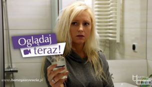 WIDEO: Kuszenie Marty