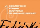 i-ogolnopolski-konkurs-skrzypcowy-im-zenona-felinskiego