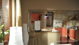 Galeria: nowe mieszkanie Małgosi i Tomka