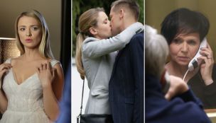Fotostory: Miłość, zazdrość... i pokusa