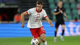 Polska – Czarnogóra [NA ŻYWO]. Transmisja meczu el. ME U21 online, live stream (10.10.2025). Gdzie oglądać?