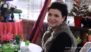 Kulisy: Wraca spektakularnie