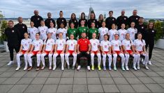 Sportowe historie: kobieca kadra U19