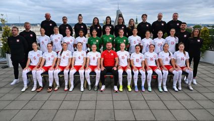 Sportowe historie: kobieca kadra U19