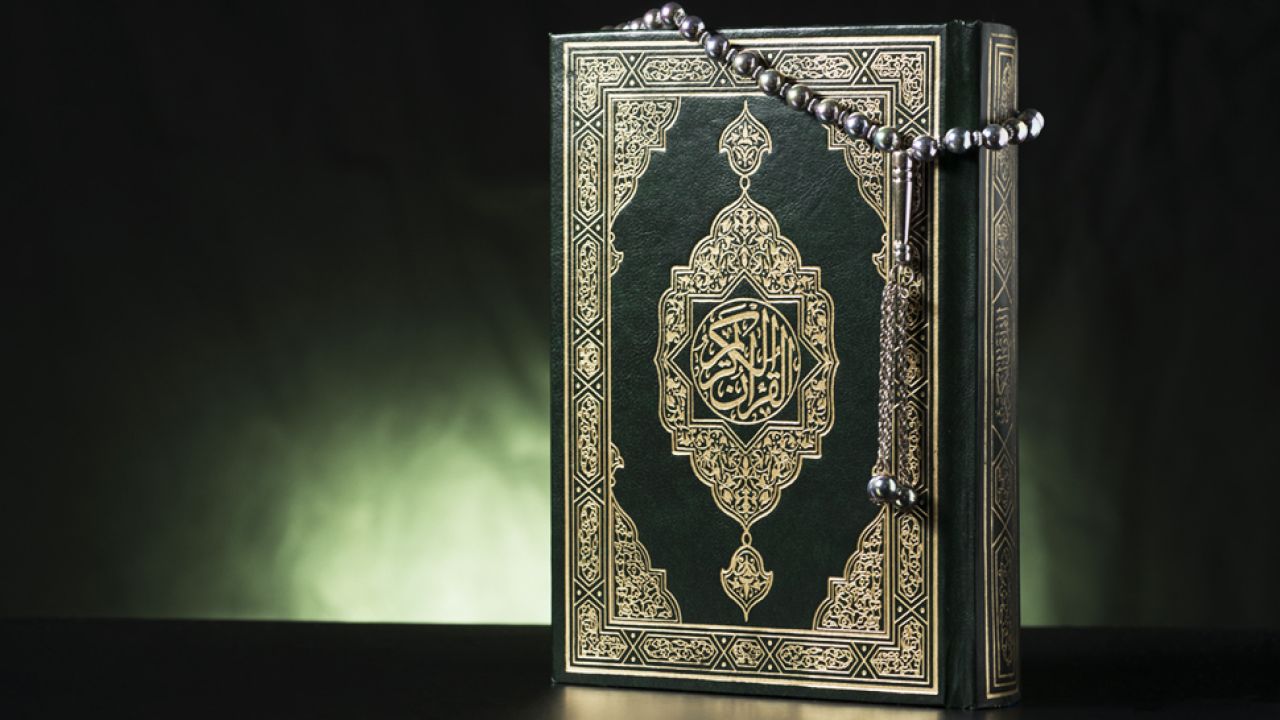 Przekład Koranu naukowcy badali w ramach projektu „Tefsir” (fot. Shutterstock/MidoSemsem) Przekład Koranu naukowcy badali w ramach projektu „Tefsir” (fot. Shutterstock/MidoSemsem)