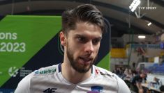 Liga Mistrzów siatkarzy, ZAKSA Kędzierzyn-Koźle - Perugia