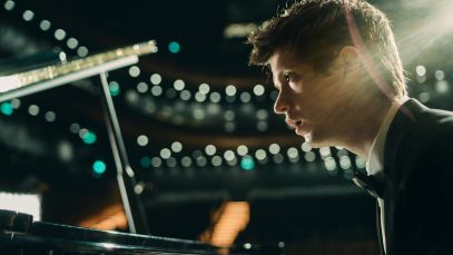 „Sonata” i muzyczna Gdynia podczas 46. FPFF