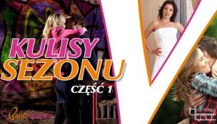 Kulisy nowego sezonu 