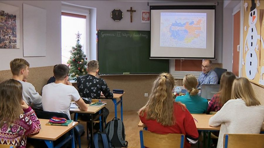 fot. Informacje Lubuskie