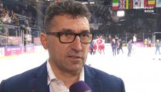 Robert Kalaber (fot. TVP Sport)