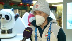 Stefan Hula (fot. TVP)