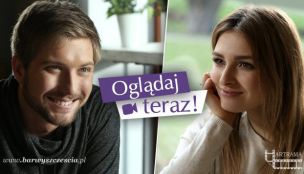 WIDEO: Klara i Adam... na randce?