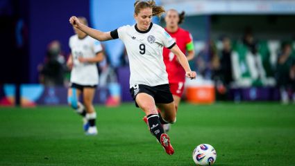 Szwecja – Niemcy. EURO 2025 kobiet, Zurych – grupa C. Transmisja online na żywo w TVP Sport (12.07.2025)