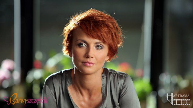 Kasia Zielińska