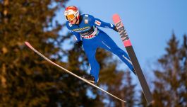 Paweł Wąsek (fot. Getty Images)