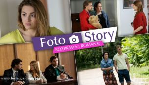 FOTOSTORY: Rozprawa i romanse