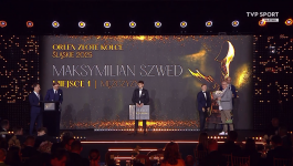 fot. TVP Sport fot. TVP Sport