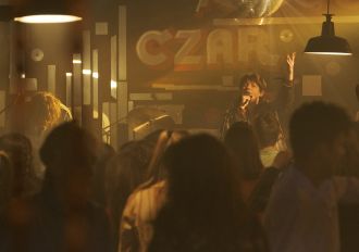 ”Zenek” – a new TVP movie in the EU countries, U.S. and Canada