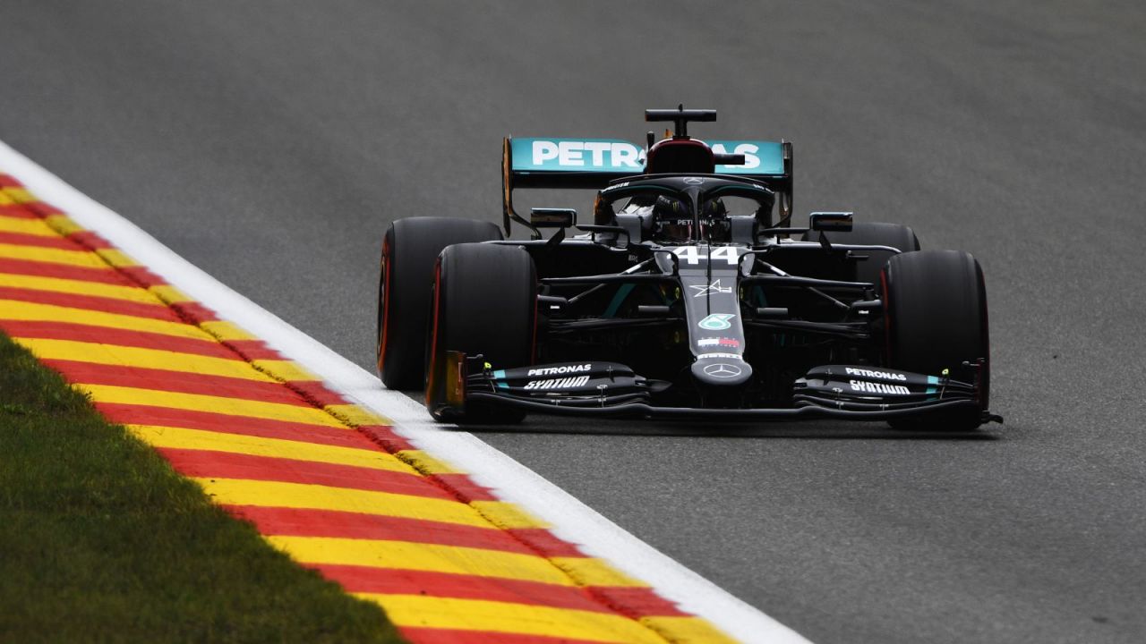 Formuła 1. Wyjątkowy tor w Bahrajnie w kalendarzu F1, mają ...