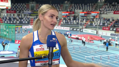 Justyna Święty-Ersetic (fot. TVP)