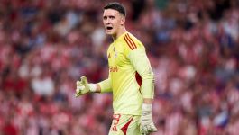 Mateusz Kochalski (fot. Getty Images) Mateusz Kochalski (fot. Getty Images)