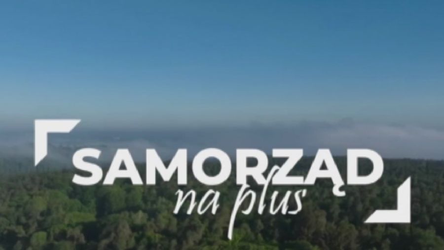 SAMORZĄD NA PLUS