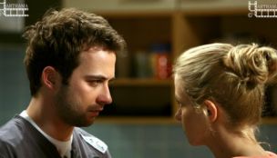 Cienie z przeszłości