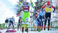 Biegi narciarskie, Ski Classics – Zinnen Ski Marathon, Włochy. Transmisja online na żywo, live stream (13.01.2024)