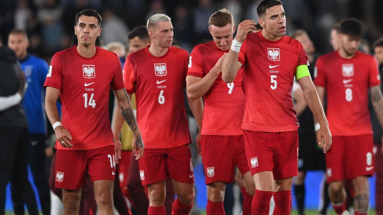 El. MŚ 2026 – wyniki, tabele i terminarz meczów. Na którym miejscu Polska? [AKTUALIZACJA]
