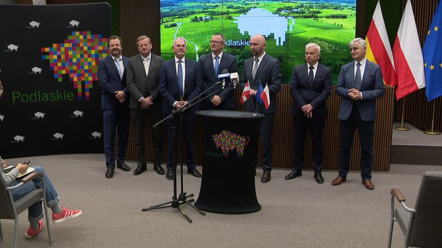 fot. TVP3 Białystok