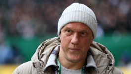 Ivan Klasnić (fot. Getty) Ivan Klasnić (fot. Getty)