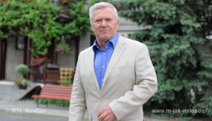 Randka w ciemno z Kwaśniakową