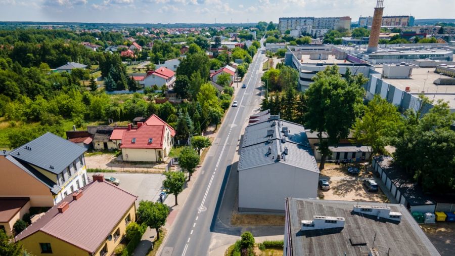Bełchatów Urzędnicy zbierają od mieszkańców deklaracje na zakup opału