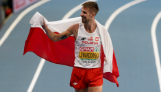 Marcin Lewandowski (fot. Getty)
