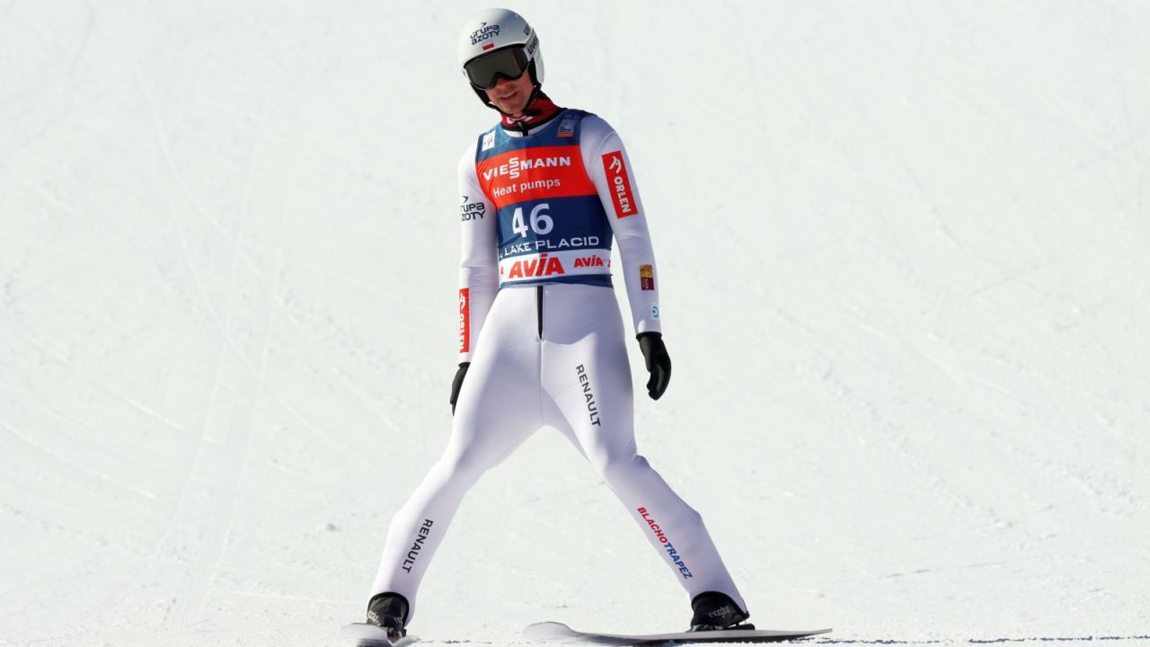 Skoki Lake Placid o której dzisiaj? (12.02.2023)