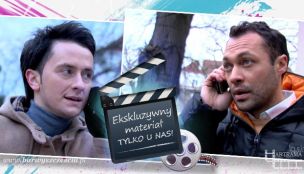 WIDEO: Emocji nie zabraknie