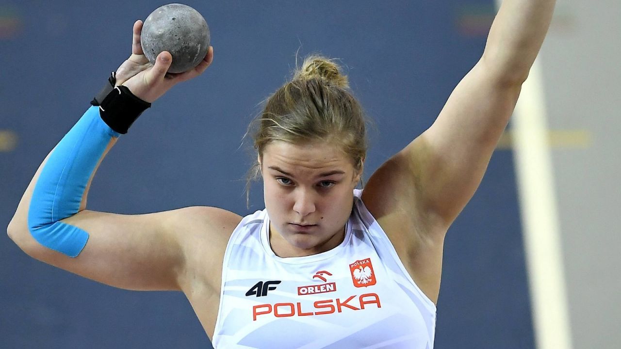 Klaudia Kardasz (fot. Getty Images)