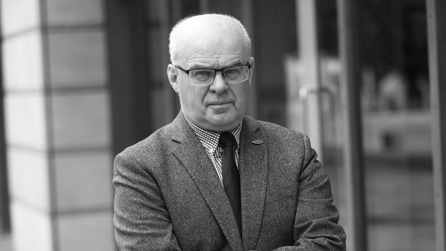 Nie żyje generał Waldemar Skrzypczak. Miał 69 lat.   Fot. PAP