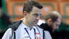Patryk Rombel (fot. PAP)