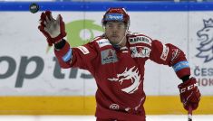 Aron Chmielewski (fot. PAP)