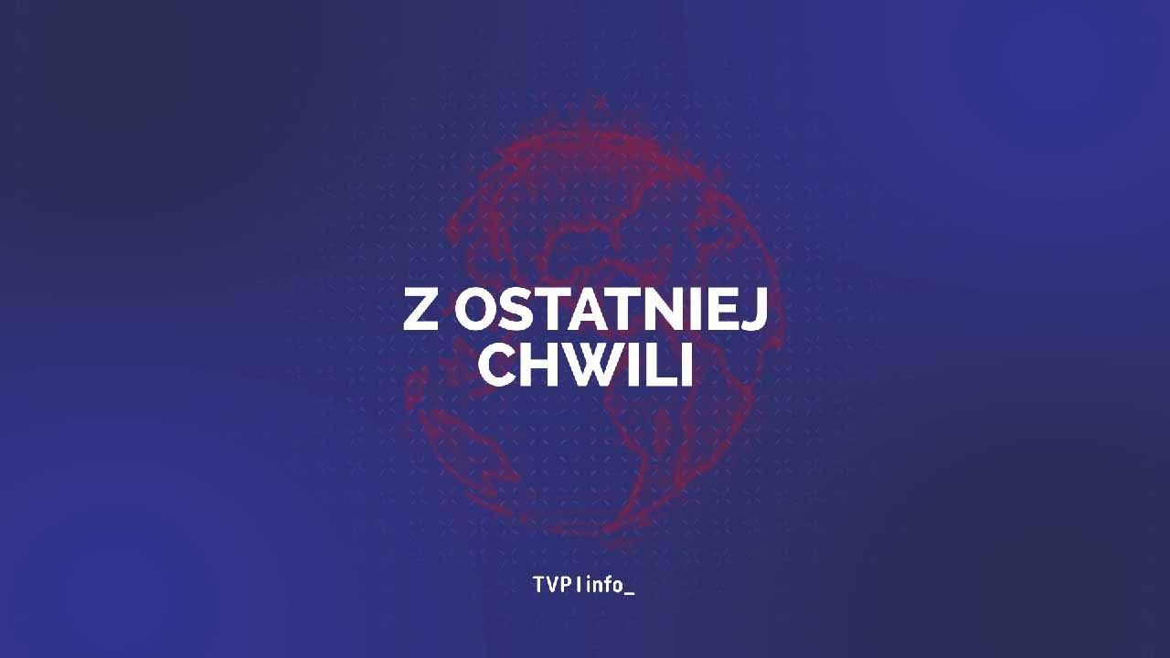 Robert Bąkiewicz usłyszał trzy zarzuty