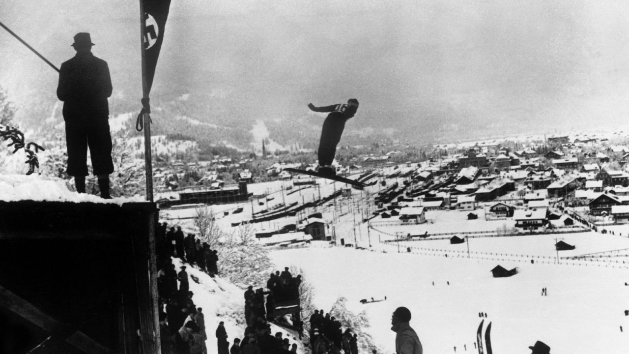 Skacz Jak Kamil Stoch Najlepsze Gry Do Zimowych Igrzysk Olimpijskich