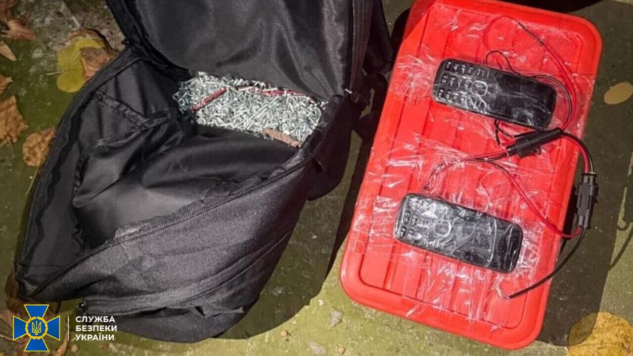 Rosjanie zwerbowali narkomankę bez grosza. Miała podłożyć bombę i zginąć