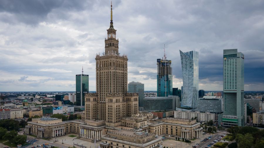 This reduction is aimed at stimulating Poland's economic growth. Photo by Jaap Arriens/NurPhoto via Getty Images