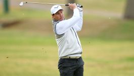 Rafael Nadal (fot. Getty)