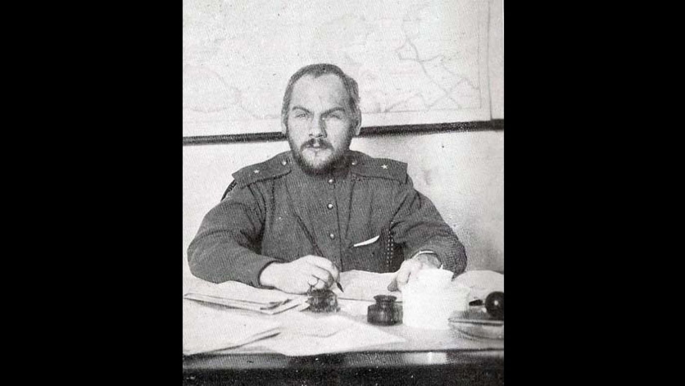Генерал коробов николай васильевич