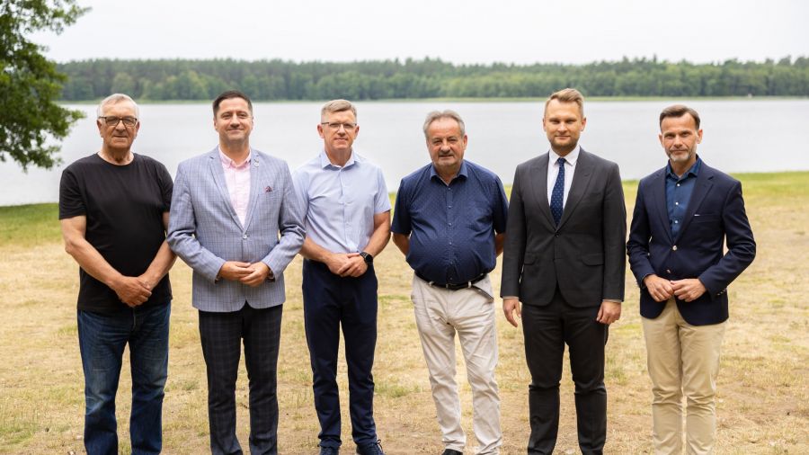 fot. Miłosz Kozakiewicz/PUW