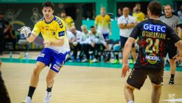 Industria Kielce (fot. IHF)