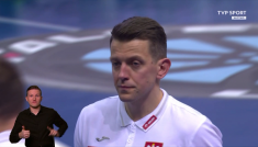 Patryk Rombel (fot. TVP)
